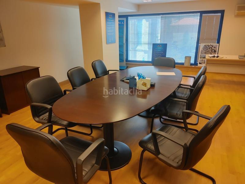 Foto 2dfe9f4e-efa1-4d55-a0cd-42bd9c1a5d3c. Geschäftsraum in Paseo de los Puentes - Santa Margarita Coruña (A)