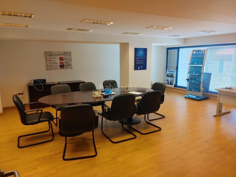 Foto 2e6fb552-3bd2-4299-aec0-d7f192c9d4d3. Geschäftsraum in Paseo de los Puentes - Santa Margarita Coruña (A)