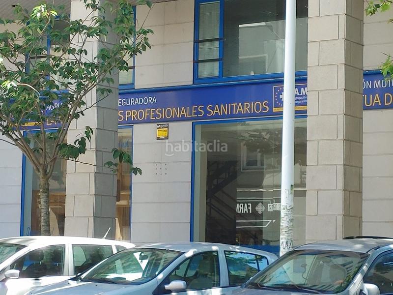 Foto 5e502509-5a48-473f-9d57-953b66993d99. Geschäftsraum in Paseo de los Puentes - Santa Margarita Coruña (A)