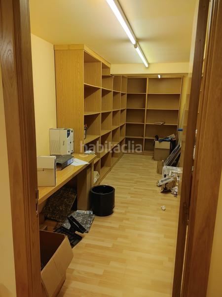 Foto 8a3c336a-0812-4459-95f3-8e152b8bed5d. Geschäftsraum in Paseo de los Puentes - Santa Margarita Coruña (A)