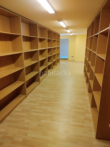 Foto 9feb87a2-df90-4b9c-a585-c007b4740754. Geschäftsraum in Paseo de los Puentes - Santa Margarita Coruña (A)