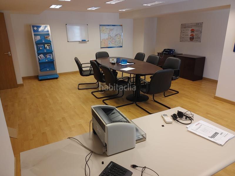 Foto c8029bdb-4441-44fc-88ca-cd08c6d9ef20. Geschäftsraum in Paseo de los Puentes - Santa Margarita Coruña (A)