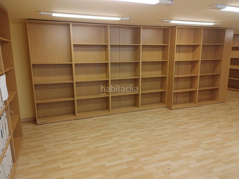 Foto 31d6799e-a522-4cd8-ad81-9d723ab62a38. Local comercial en Paseo de los Puentes - Santa Margarita Coruña (A)