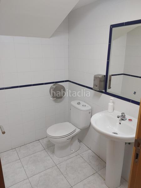 Foto 32c39615-6931-4269-93b5-e133752194a8. Local comercial en Paseo de los Puentes - Santa Margarita Coruña (A)