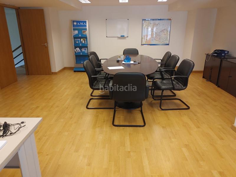 Foto 4a9654bb-a3d0-4593-ae31-4c2f06c3d553. Local comercial en Paseo de los Puentes - Santa Margarita Coruña (A)