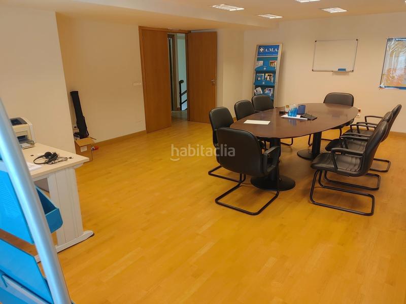 Foto 60d7497f-9705-43bd-9cc9-6df47748e40c. Local comercial en Paseo de los Puentes - Santa Margarita Coruña (A)