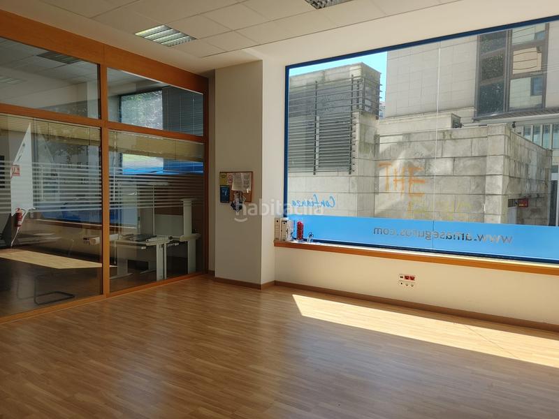 Foto 65406b49-ffda-4a5d-84f1-3f7dae57464c. Local comercial en Paseo de los Puentes - Santa Margarita Coruña (A)