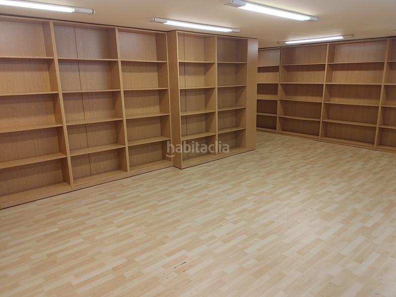 Foto 9794cc41-dabc-4c1d-9410-9b16b91b94f5. Local comercial en Paseo de los Puentes - Santa Margarita Coruña (A)