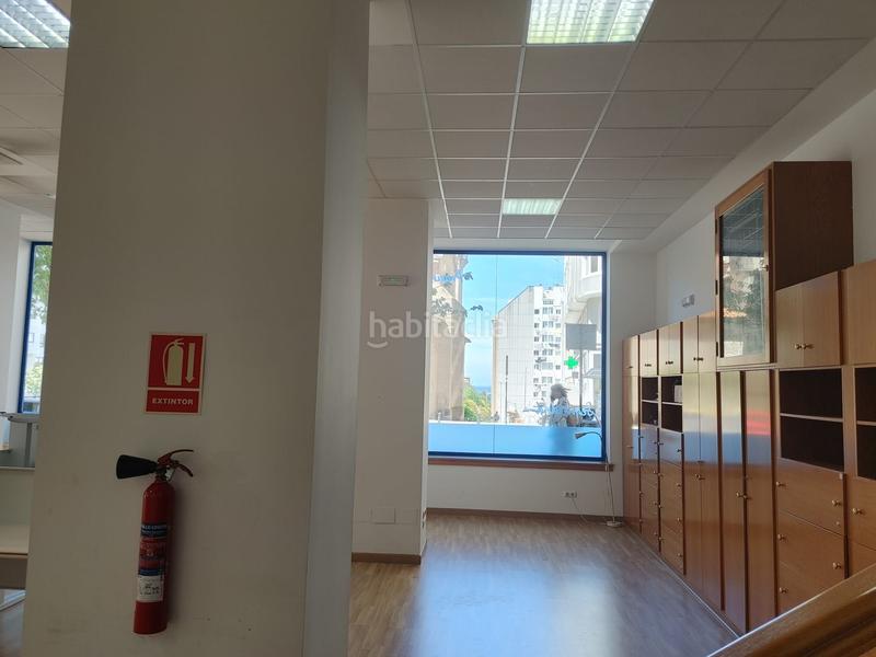 Foto b97e9e21-1715-4678-8a46-3692ebcdd1e3. Local comercial en Paseo de los Puentes - Santa Margarita Coruña (A)
