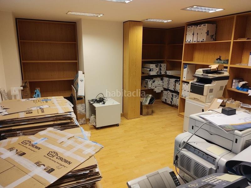 Foto e0982f64-1823-4597-ba2d-bdcc133bef44. Local comercial en Paseo de los Puentes - Santa Margarita Coruña (A)