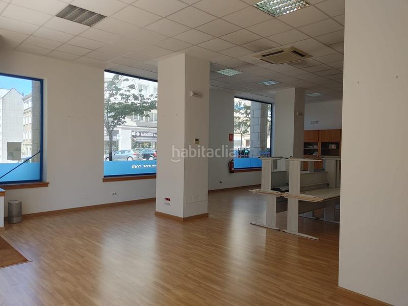 Foto f4086ee7-9ae1-4757-91c1-c6904295ed82. Local comercial en Paseo de los Puentes - Santa Margarita Coruña (A)
