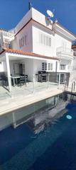 Chalet  Calle doctor agustín millares carlo