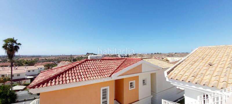 Foto 16468164-1acd-48fc-a30c-fb7c7698c77a. Chalet with parking pool in Sonnenland San Bartolomé de Tirajana