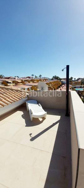 Foto 19d5ca54-a6cc-4f01-8a42-67cb69b52c5f. Chalet with parking pool in Sonnenland San Bartolomé de Tirajana