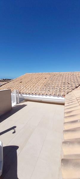 Foto a2ac1d40-17f2-412a-9cc6-ab31c7a58508. Chalet with parking pool in Sonnenland San Bartolomé de Tirajana