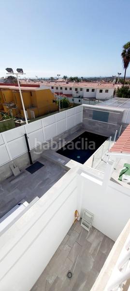 Foto ace0f397-f3aa-4113-b5ca-fbfab06edd0c. Chalet with parking pool in Sonnenland San Bartolomé de Tirajana