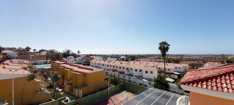 Foto dd5b5873-55a7-4abc-8db5-28e6318ccc85. Chalet with parking pool in Sonnenland San Bartolomé de Tirajana