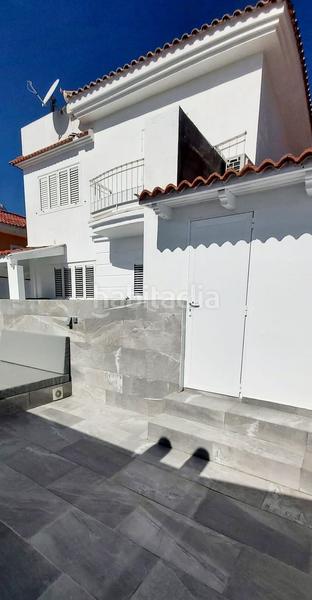 Foto e994755f-5d93-41c2-8399-4548483e3f12. Chalet with parking pool in Sonnenland San Bartolomé de Tirajana