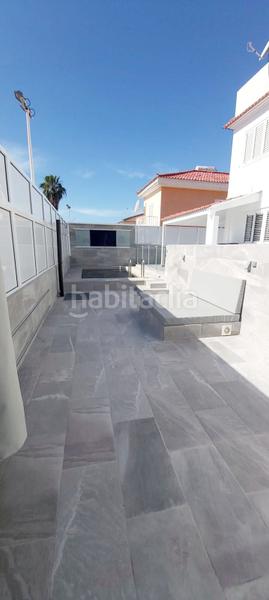 Foto f990ea68-97d5-4b84-ac49-2641f98c5682. Chalet with parking pool in Sonnenland San Bartolomé de Tirajana