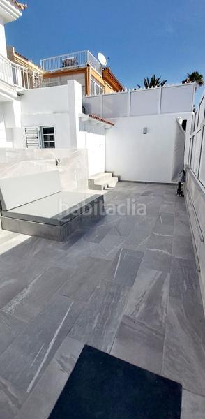Foto 4ba592ea-93fb-46b1-83c6-26a9268ce3bb. Xalet amb aparcament piscina a Sonnenland San Bartolomé de Tirajana