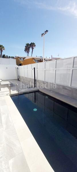 Foto 64bf264d-128c-47a2-94f3-3e4dd3d04091. Xalet amb aparcament piscina a Sonnenland San Bartolomé de Tirajana