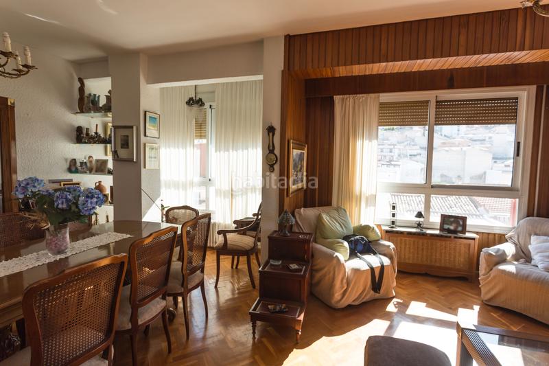 Foto ec87e82c-2315-493b-8661-86a07b7aa00f. Etagenwohnung mit heizung in San Bartolomé - Millán de Priego Jaén