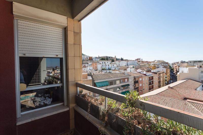 Foto 1010b6e8-9cbc-4085-84b8-1db3a4d216ff. Piso en San Bartolomé - Millán de Priego Jaén