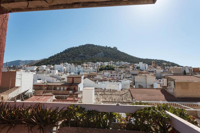 Foto c76b2718-08ef-42da-8758-c076e75fdc2b. Piso en San Bartolomé - Millán de Priego Jaén