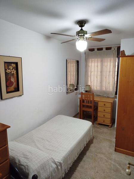 Foto 149c74da-2bc1-4ac5-b0df-6bc823449579. Appartamento con parcheggio in Ctra. Circunvalación - La Magdalena Jaén