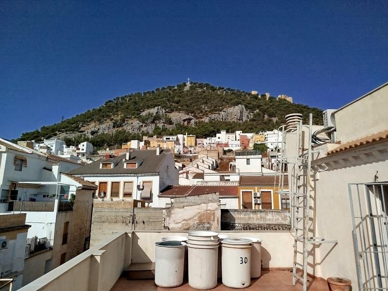 Foto 18e970b6-7d41-427c-bfa4-bca5af3979a3. Appartamento con parcheggio in Ctra. Circunvalación - La Magdalena Jaén