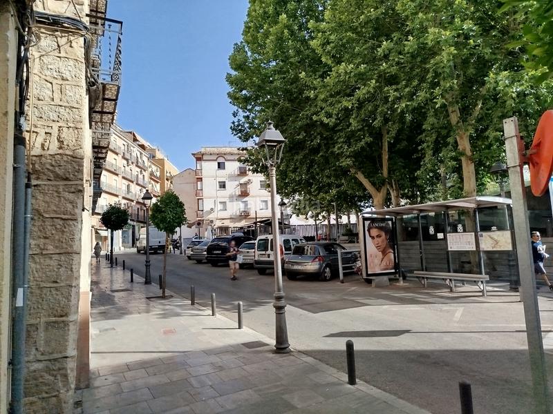 Foto 1f5e78fa-b818-42c3-9b54-96b548de1e39. Appartamento con parcheggio in Ctra. Circunvalación - La Magdalena Jaén