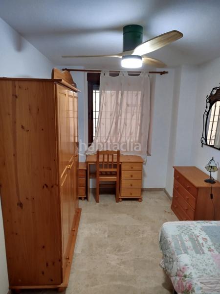 Foto f9196de0-dcfb-47e1-8882-085867e7cff6. Appartamento con parcheggio in Ctra. Circunvalación - La Magdalena Jaén