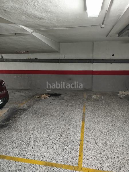 Foto 1623d971-c939-4b40-9487-cb76c568a65e. Appartement avec parking dans Ctra. Circunvalación - La Magdalena Jaén