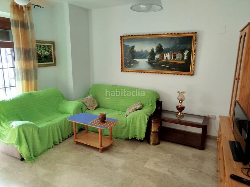 Foto 38814230-4b13-444c-a72f-32145291f3fb. Appartement avec parking dans Ctra. Circunvalación - La Magdalena Jaén