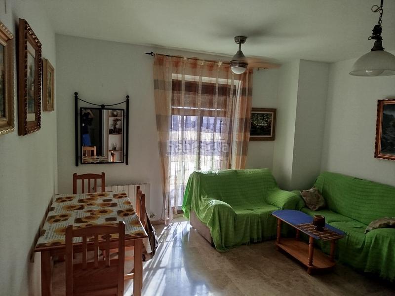 Foto 41eb6cad-0ba7-40ab-b9a8-d4e47a5b88ee. Appartement avec parking dans Ctra. Circunvalación - La Magdalena Jaén