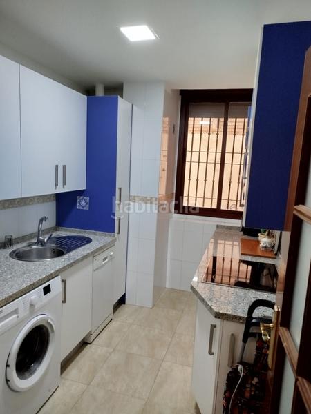 Foto 627e89a2-d31c-4176-93c9-fc9fd6af0acd. Appartement avec parking dans Ctra. Circunvalación - La Magdalena Jaén