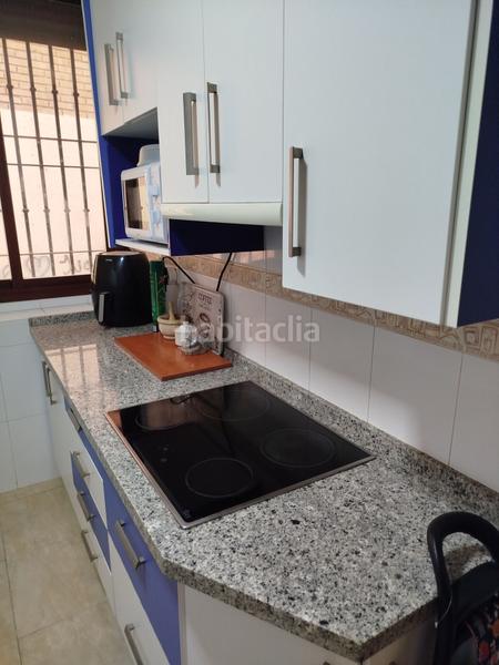 Foto bcffc881-99ba-4c8f-9363-116dc2b1b595. Appartement avec parking dans Ctra. Circunvalación - La Magdalena Jaén