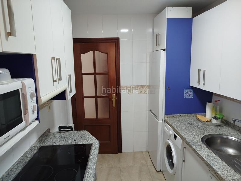 Foto f2b34c21-6312-4779-b7b1-02769a8bc22c. Appartement avec parking dans Ctra. Circunvalación - La Magdalena Jaén