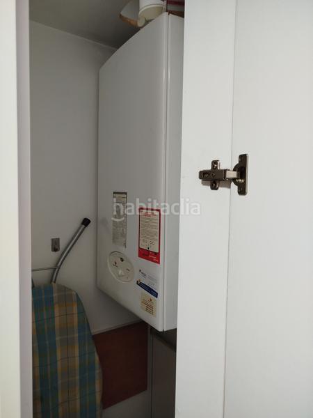 Foto fc3ccc10-71b6-46ce-aa58-7b4d039eea11. Appartement avec parking dans Ctra. Circunvalación - La Magdalena Jaén