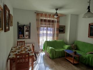 Flat  Calle martínez molina