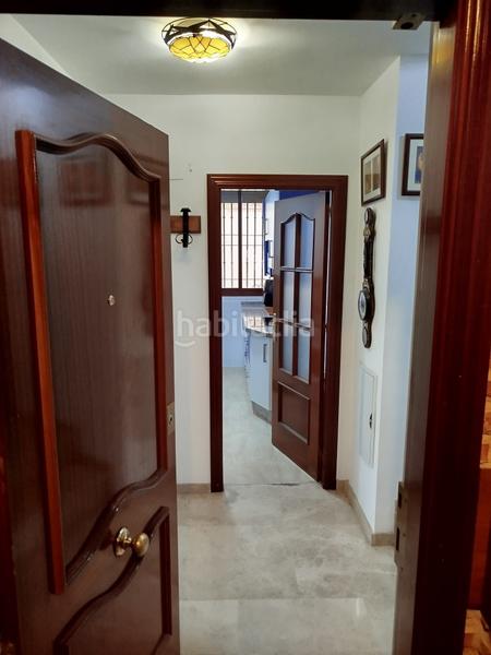 Foto 65d2aa99-4d68-4c68-990e-78148699a8ae. Pis amb aparcament a Ctra. Circunvalación - La Magdalena Jaén