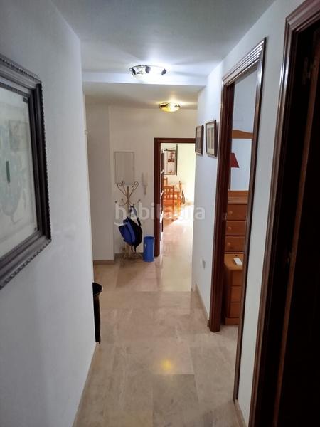 Foto d0849a11-9bfd-4a72-adea-216a8bbf6d78. Pis amb aparcament a Ctra. Circunvalación - La Magdalena Jaén