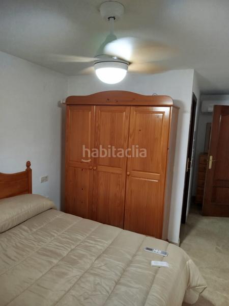 Foto cd35ea2c-4f25-460e-8204-117a94aac04a. Piso en Ctra. Circunvalación - La Magdalena Jaén