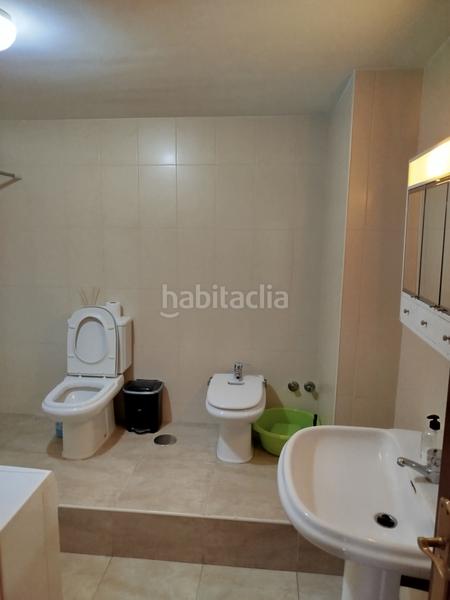 Foto fda51445-ecaf-4ac8-bc2e-ab18f14cb783. Piso en Ctra. Circunvalación - La Magdalena Jaén