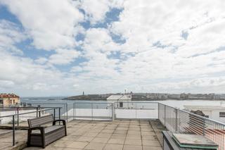 Penthouse in Los Rosales