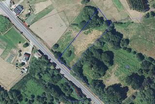 Rural plot  Lu-861