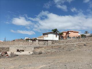 Terreny residencial  Calle de venezuela