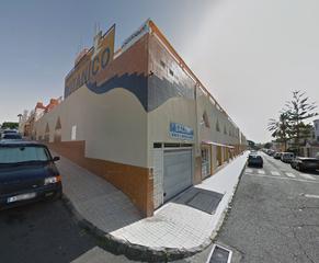 Parking voiture  Calle estanque de la cruz