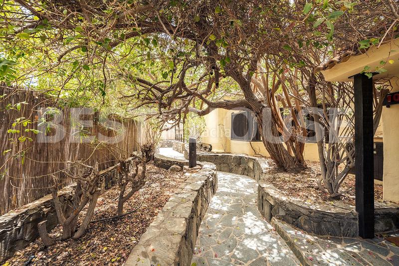 Foto 114534ae-7f78-47e3-b816-6547964768db. Chalet with pool in San Agustín - Bahía Feliz San Bartolomé de Tirajana