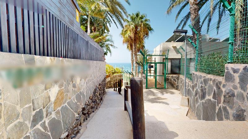 Foto 32167cc9-4dd0-4147-8984-ba1a39aeb4fd. Chalet with pool in San Agustín - Bahía Feliz San Bartolomé de Tirajana